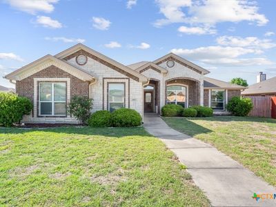 800 Hailie Dr, Killeen, TX, 76542