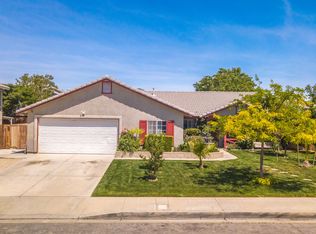 37544 E 56th St St, Palmdale, CA 93552