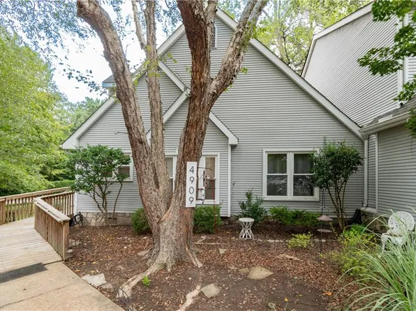4909 Abbotsford Mews, Williamsburg, VA 23188