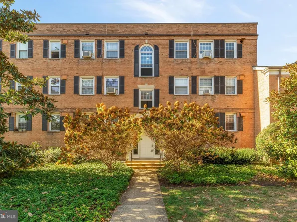 5010 Columbia Pike APT 6, Arlington, VA 22204