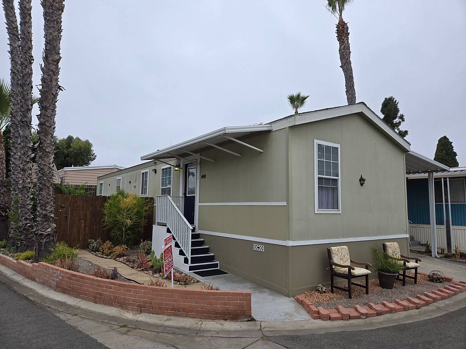 1st image of 2750 Wheatstone St Spc 189