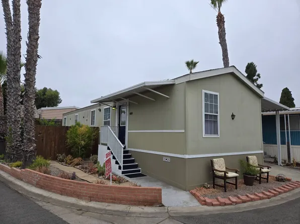 2750 Wheatstone St Spc 189, San Diego, CA 92111
