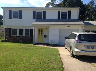 3529 S Plaza Trl, Virginia Beach, VA 23452