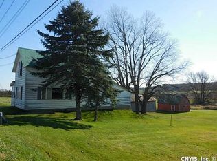 7461 State Route 12, Lowville, NY 13367