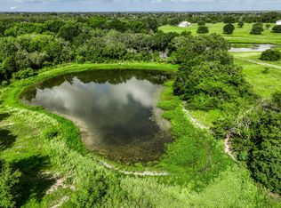 2 S Nassau Rd, Round Top, TX 78954