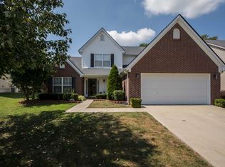 3020 Sandersville Rd, Lexington, KY 40511