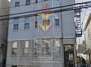 80 Prospect Ave #1A, Bayonne, NJ 07002