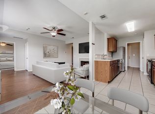 4313 Sonoma Dr, Denton, TX 76210