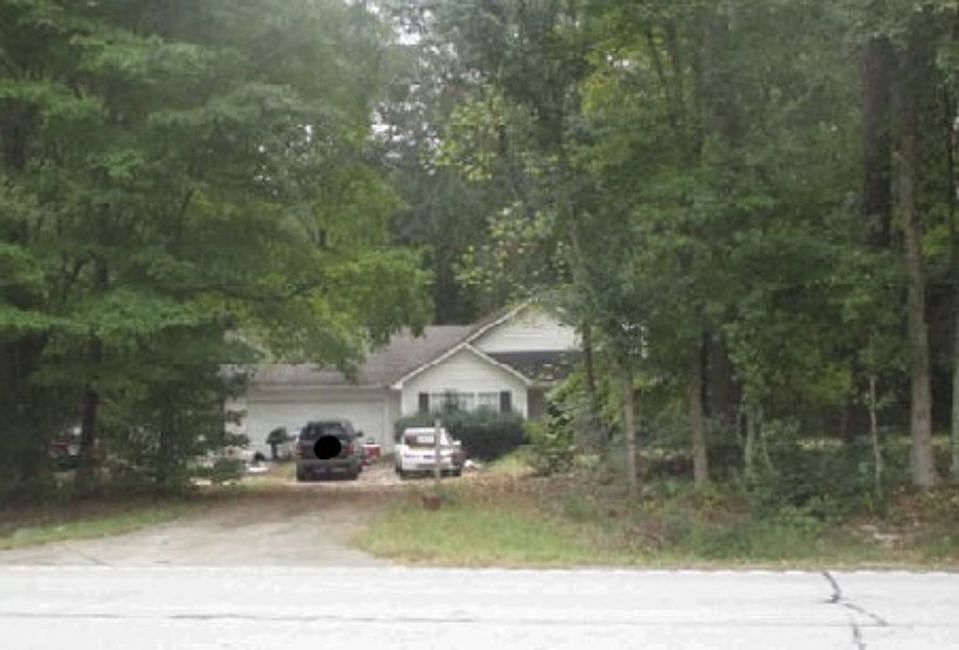 Property Front View