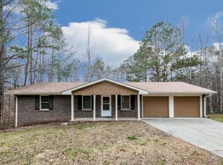 214 Marty Ln, Dallas, GA 30132