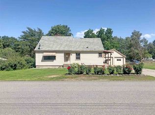 1308 N Marguerite Rd, Spokane, WA 99212