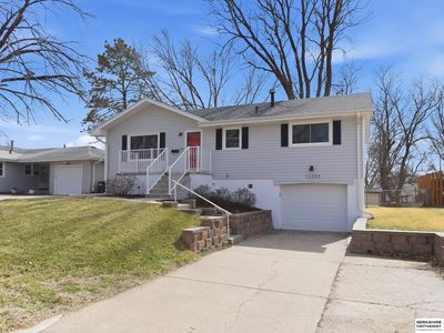 12235 Ohern St, Omaha, NE, 68137
