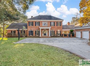 2 Springfield Pl, Savannah, GA 31411