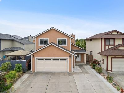 29267 Lone Tree Pl, Hayward, CA, 94544