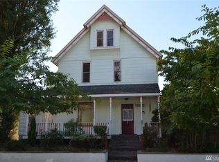 2223 Victor St, Bellingham, WA 98225