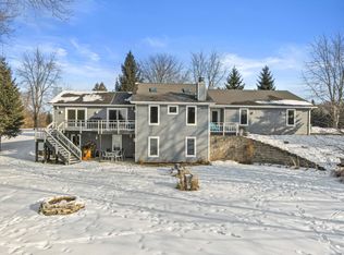 W343N7151 N Pole Ln, Oconomowoc, WI 53066