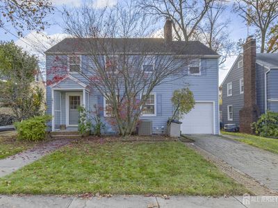 240 New York Ave, New Brunswick, NJ, 08901