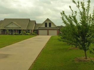 3034 W Highway 154, Quitman, TX 75783