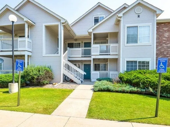 1225 W Prospect Rd, Fort Collins, CO