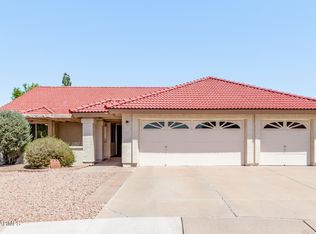 1344 N Butte Ave, Chandler, AZ 85226
