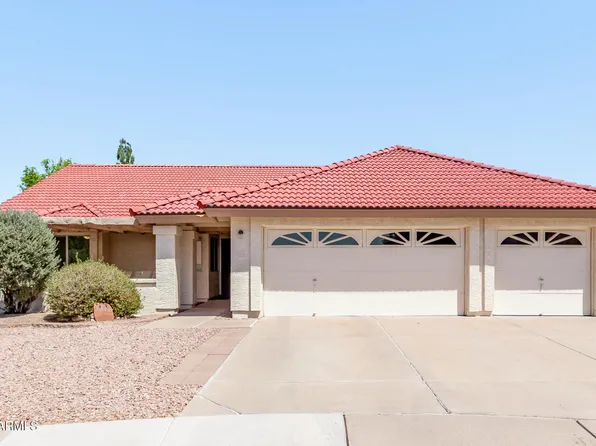 1344 N BUTTE Avenue, Chandler, AZ 85226