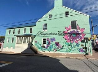 3 Potomac St APT 2, Boonsboro, MD 21713