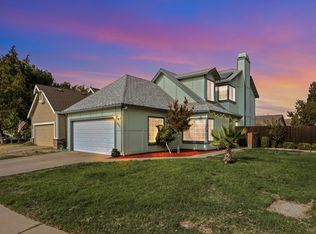 8020 Otium Way, Antelope, CA 95843