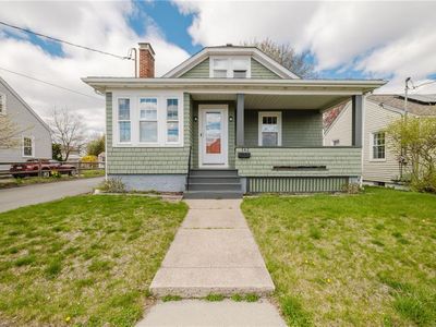 542 Walcott St, Pawtucket, RI, 02861