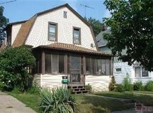 864 Kling St, Akron, OH 44311