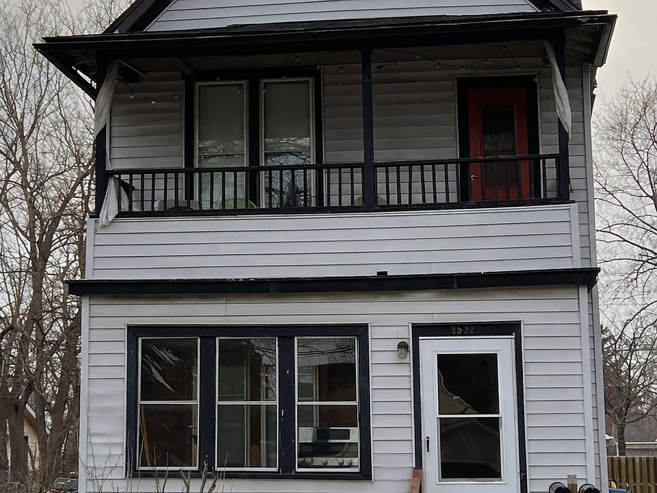 1st image of 2522 Howard St NE #2