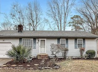 (Undisclosed Address), Moyock, NC 27958