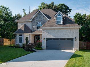 7916 Yellow Jasmine Ln, Knoxville, TN 37919