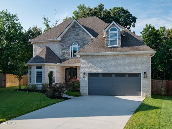 7916 Yellow Jasmine Ln, Knoxville, TN 37919