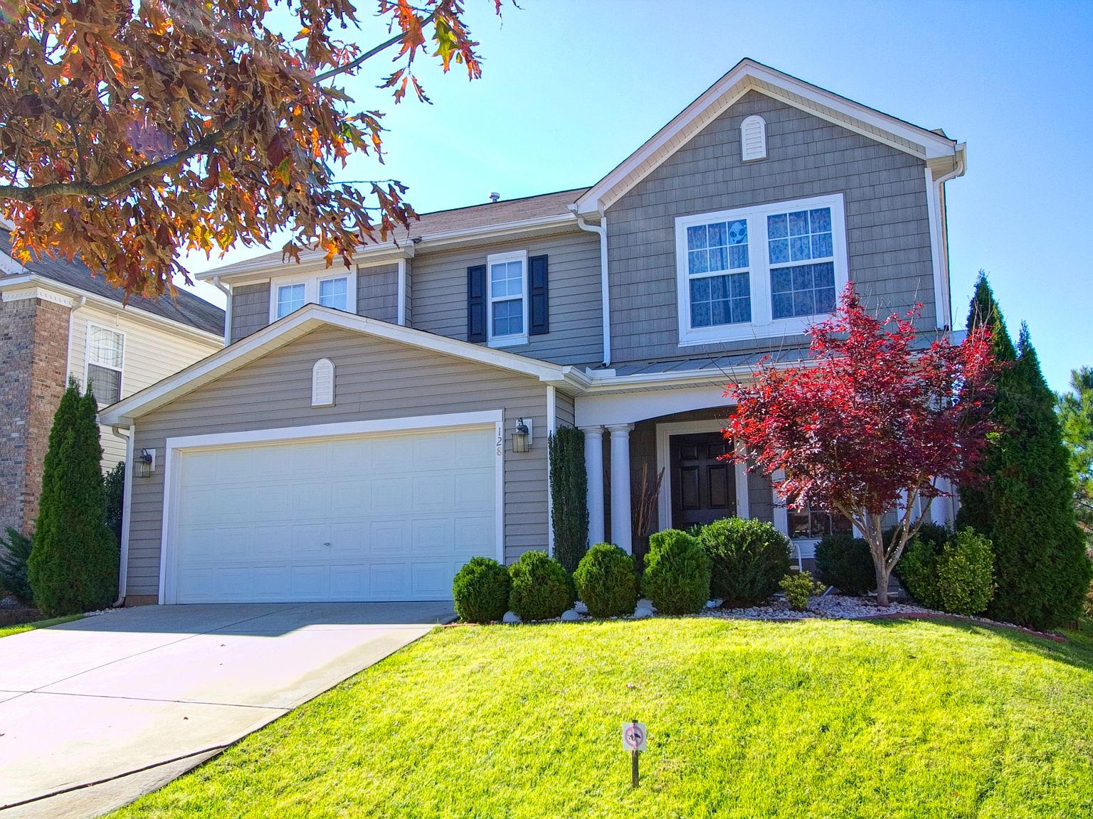 128 Bikram Dr, Holly Springs, NC 27540 Zillow