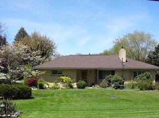 351 Sarver Rd, Sarver, PA 16055