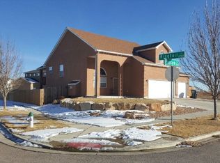 3502 Possum Ln, Pueblo, CO 81005