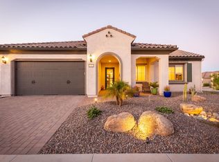 26382 W Abraham Ln, Buckeye, AZ 85396