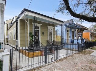 530 Napoleon Ave, New Orleans, LA 70115