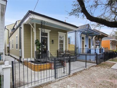 530 Napoleon Ave, New Orleans, LA, 70115