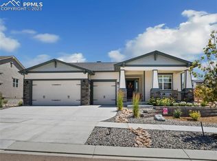 1919 Ruffino Dr, Colorado Springs, CO 80921