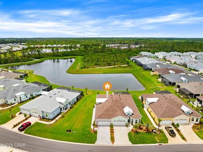 8917 Parrot Pl, Panama City Beach, FL, 32413