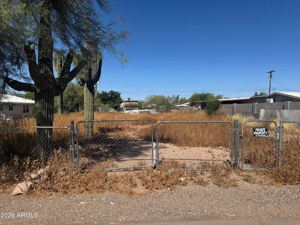 1256 S DESERT VIEW Drive #-, Apache Junction, AZ 85120