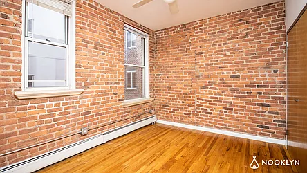 Rented by Nooklyn NYC LLC