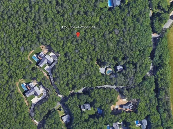 425 Edge Of Woods Road, Water Mill, NY 11976