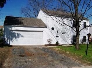 4743 Heaton Rd, Columbus, OH 43229