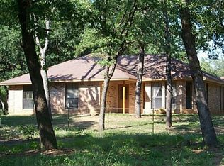 3782 County Road 211, Gainesville, TX 76240