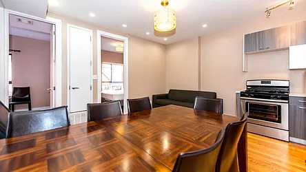 Rented by Nooklyn NYC LLC