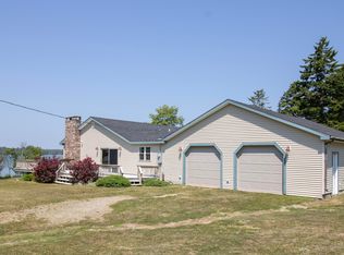 49 Green Point Rd, Addison, ME 04606