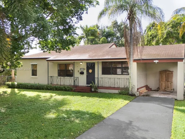 5842 SW 61st St, Miami, FL 33143