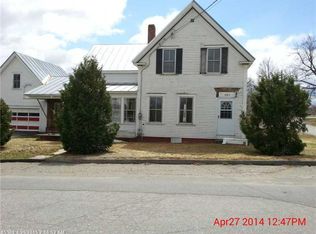 24 Wilson St, Anson, ME 04911